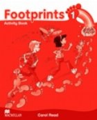 Footprints 1 Activity Book