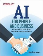 AI for People and Business