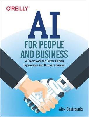 AI for People and Business