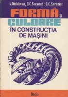 Forma culoare constructia masini (Introducere
