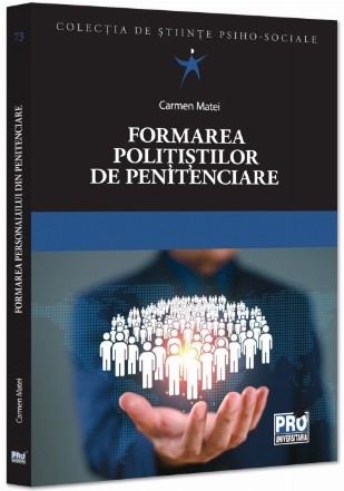 Formarea personalului din penitenciare