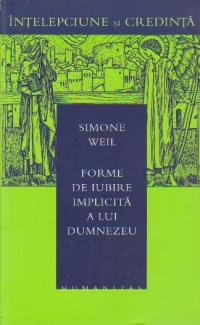Forme de iubire implicita a lui Dumnezeu