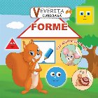 Forme Vol (Set of:Veveriţa curioasăVol