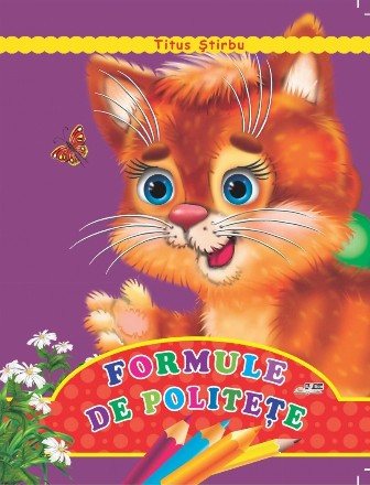 Formule de politete