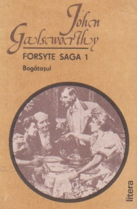 Forsyte Saga  1  Bogatasul