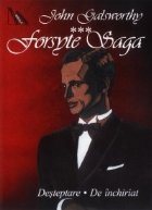 Forsyte Saga vol III Desteptare