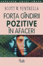 Forta gindirii pozitive in afaceri