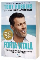 Forta vitala: Cum pot descoperirile din medicina de precizie sa transforme calitatea vietii tale si a celor dr