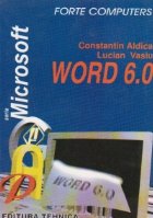 Forte Computers - Word 6.0