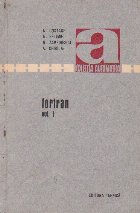 Fortran Volumele