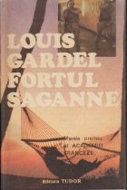 Fortul Saganne (editie revizuita)