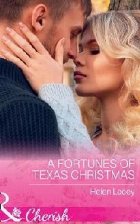 Fortunes Texas Christmas
