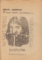 fost odata imperiu Rasputin Roman