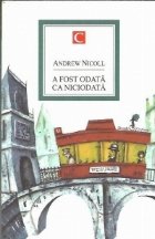 coperta A fost odata ca niciodata