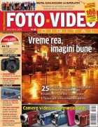 coperta Foto-Video - Decembrie 2009