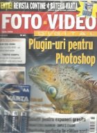Foto-Video Digital, Iunie 2008 - Plugin-uri pentru Photoshop