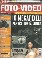 coperta Foto-Video Digital - 2007 (Set complet 10 numere)