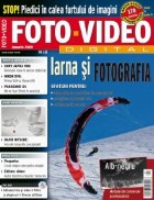 coperta Foto-Video - Ianuarie 2009