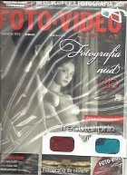 coperta Foto-Video - Noiembrie 2010 + Ochelari 3D