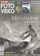 coperta Foto-Video, Noiembrie 2012 - Infernul lui Imre