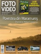 coperta Foto-Video Octombrie 2011 - Povestea din Maramures