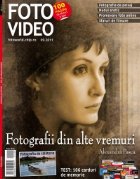 coperta FOTO-VIDEO Septembrie 2011  - Fotografii din alte vremuri