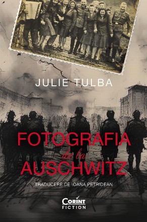 Fotografia de la Auschwitz