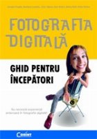 coperta FOTOGRAFIA DIGITALA