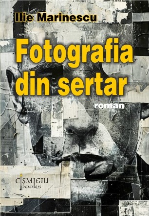 Fotografia din sertar : roman