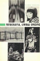 Fotografia limbaj specific