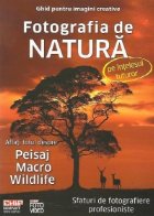 Fotografia de Natura pe Intelesul Tuturor