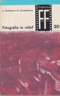 Fotografia in relief