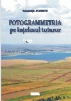 coperta Fotogrammetria pe intelesul tuturor
