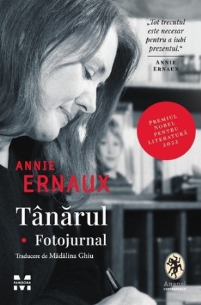 Fotojurnal : tânărul
