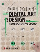 Foundations of Digital Art and Design with Adobe Creative Cl