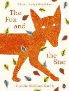 coperta Fox and the Star