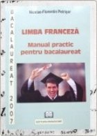 Fraceza. Manual practic pentru bacalaureat 2006