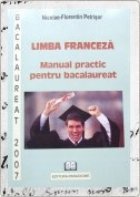 Fraceza Manual practic pentru bacalaureat