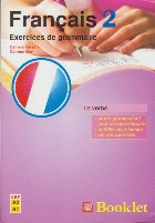 Francais Exercices grammaire verbe