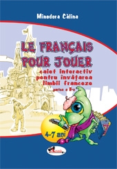 Le francais pour jouer. Partea II