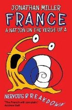 France Nation the Verge Nervous