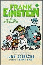 Frank Einstein Centura Evoblaster