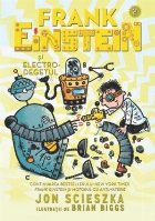 Frank Einstein şi Electro degetul