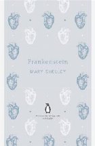 coperta Frankenstein