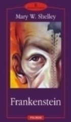coperta Frankenstein