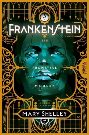 Frankenstein sau Prometeul modern