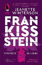 Frankissstein. O poveste de iubire