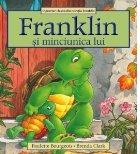 Franklin minciunica lui
