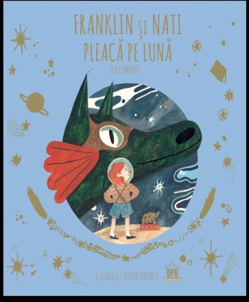 Franklin si Nati pleaca pe luna