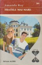 coperta Fratele mai mare